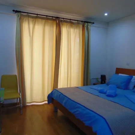 Apartman Ithaki Phinikoudes No. 107 *