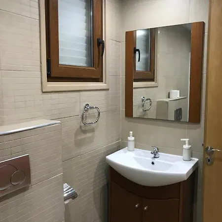 Ithaki Phinikoudes No. 107 Apartman