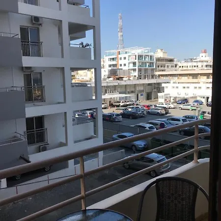 Ithaki Phinikoudes No. 107 *