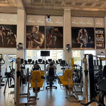 Ithaki Phinikoudes No. 107 *