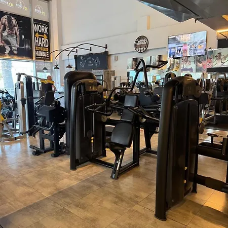 Ithaki Phinikoudes No. 107