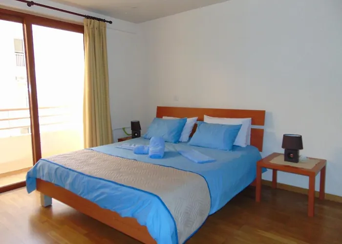 Appartement Ithaki Phinikoudes No. 107