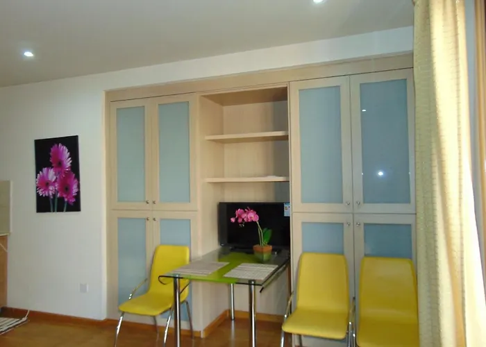 Ithaki Phinikoudes No. 107 Appartement