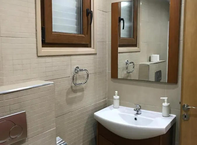 Ithaki Phinikoudes No. 107 Appartement