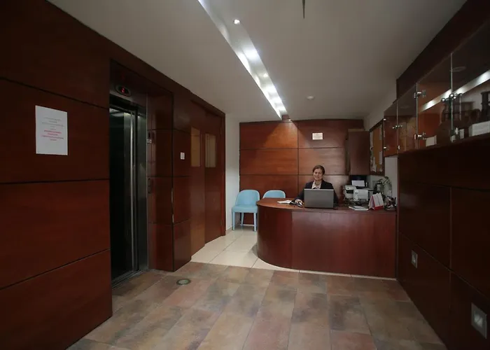 Ithaki Phinikoudes No. 107