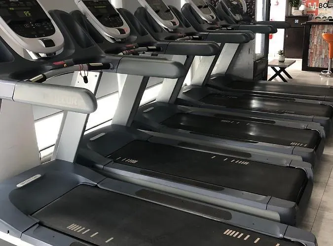 Ithaki Phinikoudes No. 107 Appartement