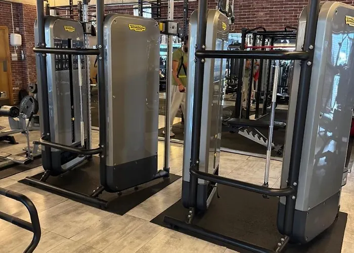 Appartement Ithaki Phinikoudes No. 107 Larnaca