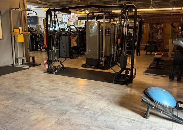 Appartement Ithaki Phinikoudes No. 107 *