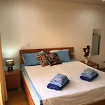 Ithaki Phinikoudes No. 107 * 라르나카