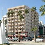 Ithaki Phinikoudes No. 107 * 라르나카