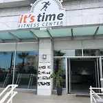 아파트 Ithaki Phinikoudes No. 107