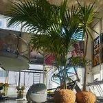 Ithaki Phinikoudes No. 107 Lejlighed Larnaca
