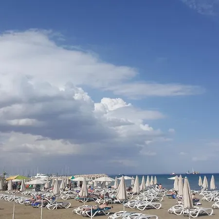 Ithaki Phinikoudes No. 107 *