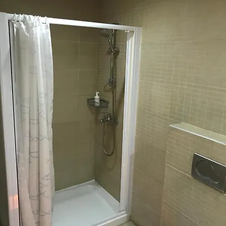 Ithaki Phinikoudes No. 107 Appartement