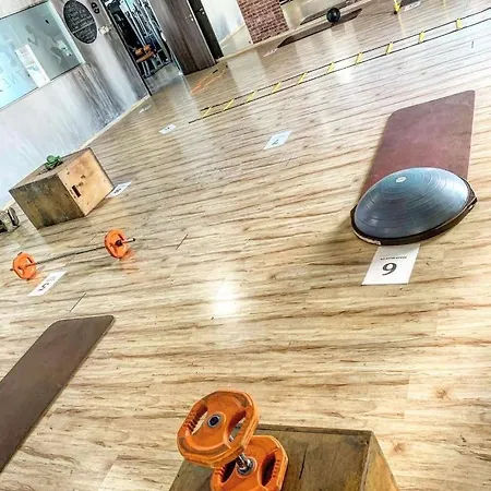 Appartement Ithaki Phinikoudes No. 107 *