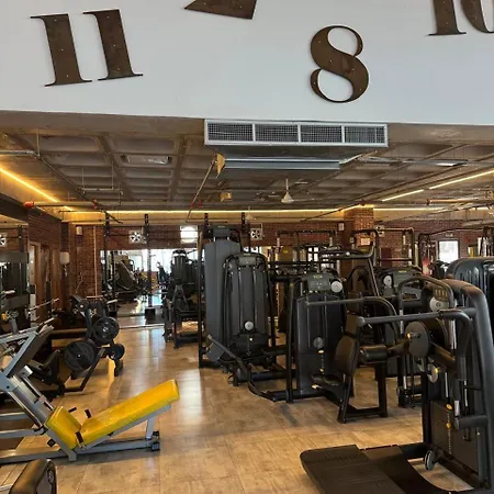 Διαμέρισμα Ithaki Phinikoudes No. 107 Λάρνακα