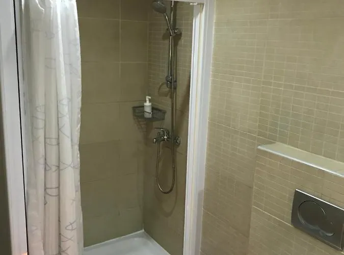 Ithaki Phinikoudes No. 107 Διαμέρισμα