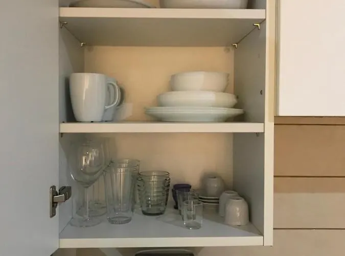 Διαμέρισμα Ithaki Phinikoudes No. 107