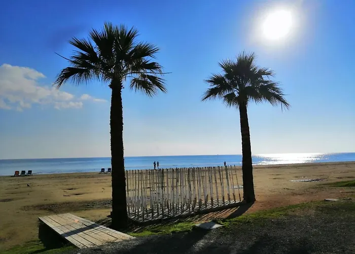 Ithaki Phinikoudes No. 107 *