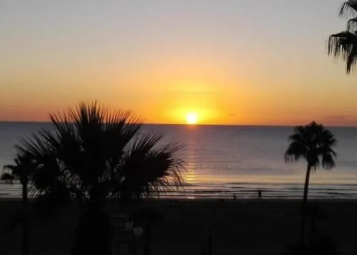 Apartamento Ithaki Phinikoudes No. 107 *