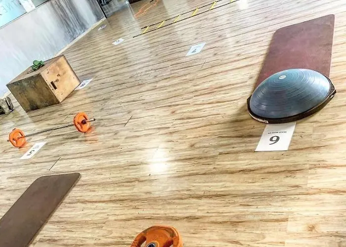 Apartamento Ithaki Phinikoudes No. 107 *