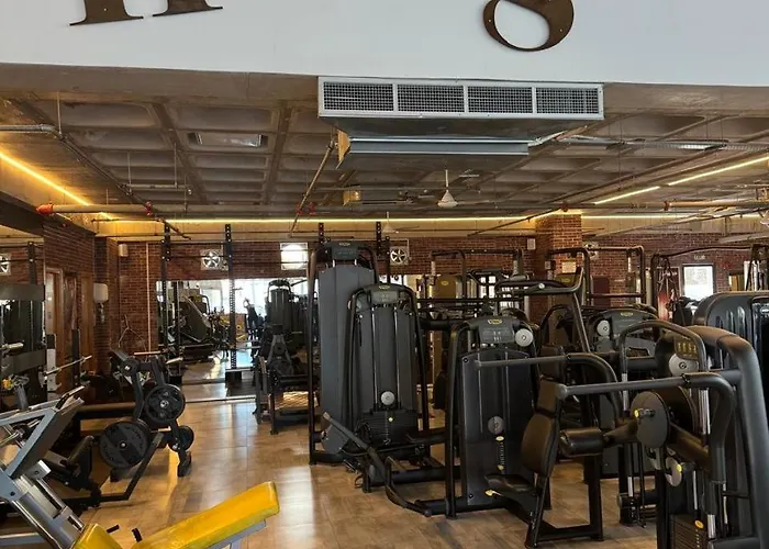 Διαμέρισμα Ithaki Phinikoudes No. 107 Λάρνακα