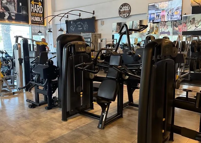 Ithaki Phinikoudes No. 107