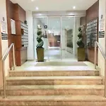 Ithaki Phinikoudes No. 107 Lägenhet Larnaca